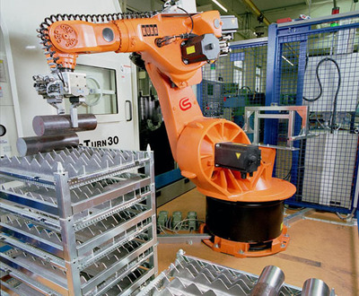 工業(yè)機(jī)器人市場(chǎng)再起風(fēng)潮，本土企業(yè)不敵外來品牌