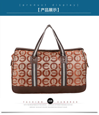 高碑店市新城璐凡箱包銷售部 品質(zhì)箱包的專業(yè)之選